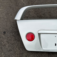 JDM 2001-2005 Toyota Altezza Lexus IS300 Side Skirts + Rear Bumper & Lip + Trunk with Spoiler (Fiberglass Skirts and Rear Lip)