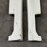 JDM Honda Accord UC1 Modulo Optional Side Skirts Rocker Panels 2003-2007 Sedan