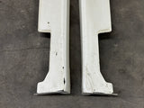 JDM Honda Accord UC1 Modulo Optional Side Skirts Rocker Panels 2003-2007 Sedan