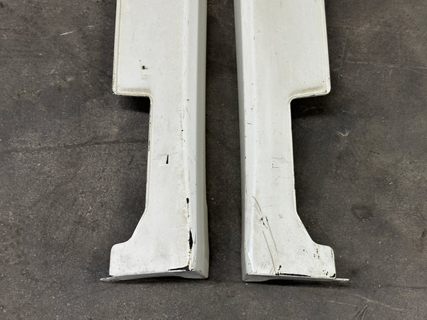 JDM Honda Accord UC1 Modulo Optional Side Skirts Rocker Panels 2003-2007 Sedan