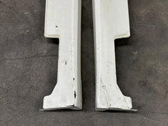 JDM Honda Accord UC1 Modulo Optional Side Skirts Rocker Panels 2003-2007 Sedan