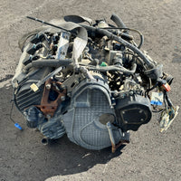 Jdm Honda Acty Engine and Transmission Mini Truck