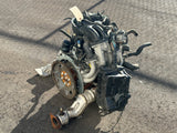 04-08 Mazda RX-8 RENESIS JDM 13B 1.3L ROTARY 6 PORT ENGINE