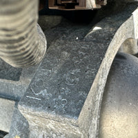 2008 2012 Honda Accord 2009-2014 Acura TSX JDM K24A 2.4L Engine i-VTEC Motor