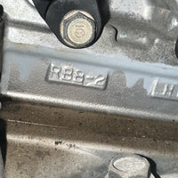 JDM 04-08 Honda K24A 2.4L DOHC i-VTEC RBB 200HP Engine K24A2 Acura TSX