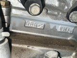 JDM 04-08 Honda K24A 2.4L DOHC i-VTEC RBB 200HP Engine K24A2 Acura TSX