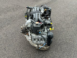 JDM Subaru Impreza WRX EJ255 2.5L Turbo Engine 2008-2014