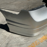 JDM 2006-2008 Honda Civic/Acura CSX Rear Bumper + Rear Lip