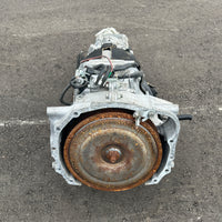 Jdm Subaru Legacy Outback 2011-2012 CVT Transmission TR690JHBBA