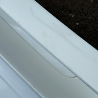 Jdm 02-07 Subaru Impreza WRX STi Trunk Lid Wing Spoiler Sedan GDA GDB V7,V8,V9