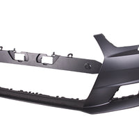 BUMPER FR PRIMED W/O SENSOR/WASHER/S-LINE
