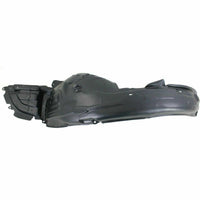 FENDER LINER LH