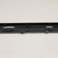 TIE BAR UPPER RR SECTION BOLT IN ALUMINIUM