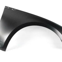 FENDER FR RH STEEL