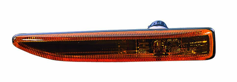 REPEATER LAMP LH (YELLOW TURN INDICATOR) HQ