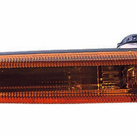 REPEATER LAMP LH (YELLOW TURN INDICATOR) HQ