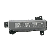 FOG LAMP LH ALL X1 / THE 2/3/4 SERIES W/M AND THE X6 SERIES W/O M HQ