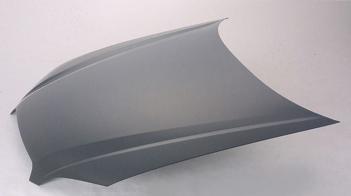 HOOD ALUMINUM