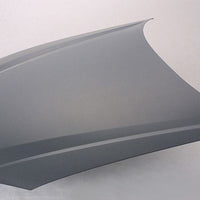 HOOD ALUMINUM