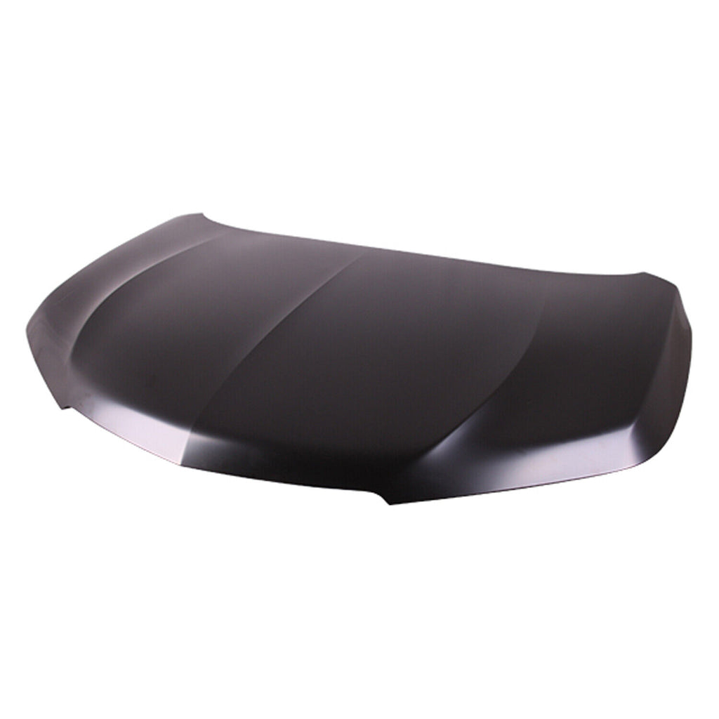 HOOD ALUMINIUM CAPA