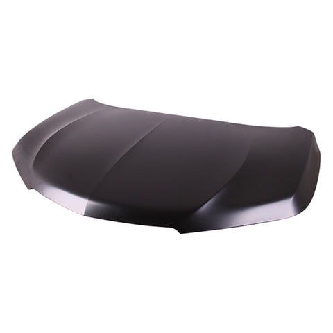 HOOD ALUMINIUM