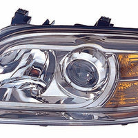 HEAD LAMP LH HQ