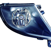 FOG LAMP FR LH W/O M PKG HQ