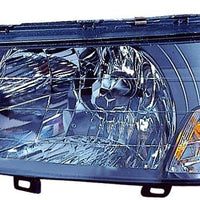 HEAD LAMP LH HQ