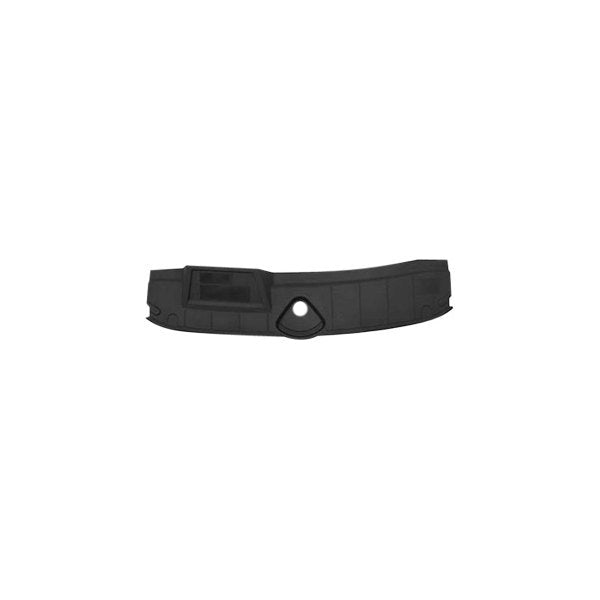 RADIATOR SUPPORT COVER (SIGHT SHIELD) 2ND GEN