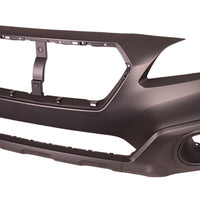 BUMPER FR PRIMED UPPER/TEXTURED LOWER PREMIUM PKG