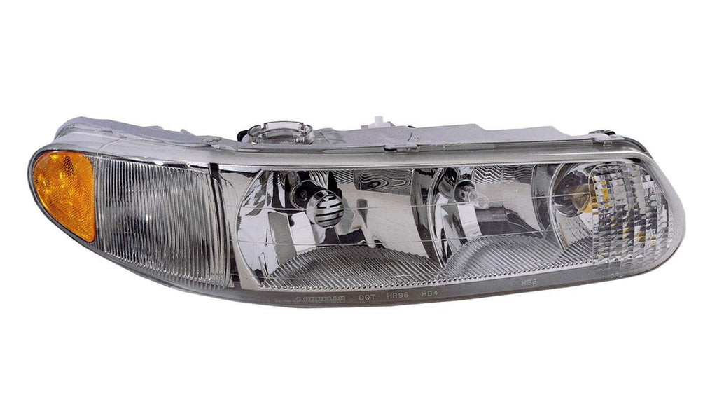 SIDE MARKER LAMP LH