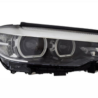 HEAD LAMP RH LED W/O ICON ADAPTIVE/LOGO