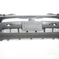 BUMPER FR W/SENSOR HOLE H/LP WASH HOLE PRIMED 3.0L/4.4L
