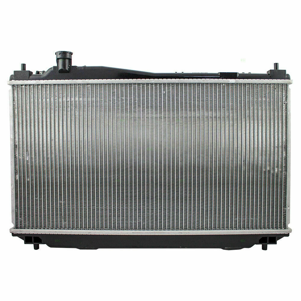 RADIATOR (2354) EL 1.7L