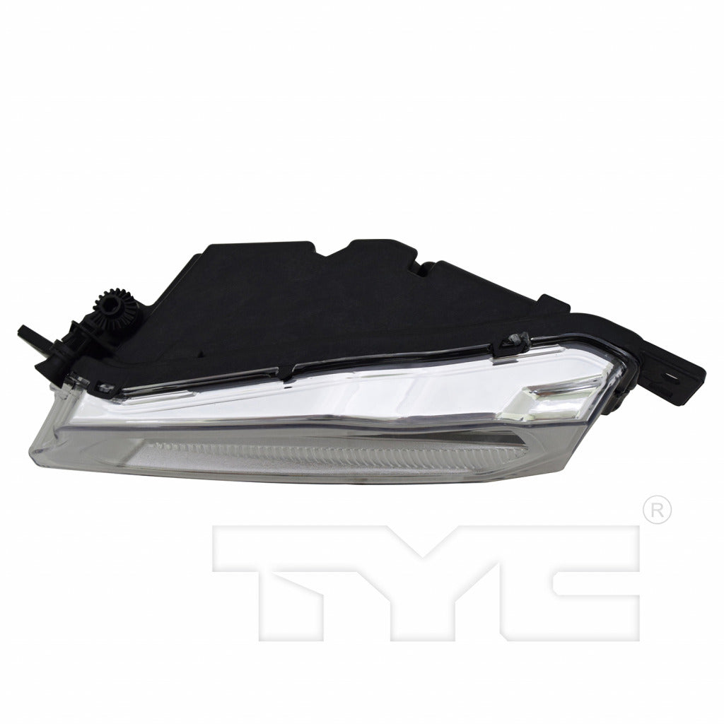 FOG LAMP FR RH LED HQ