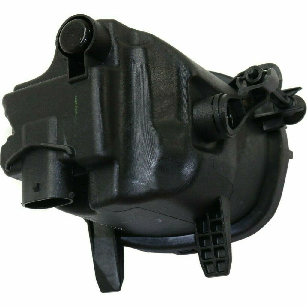 FOG LAMP FR LH (FOR VEHICLE W/LED HEAD LAMP) CAPA