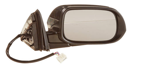DOOR MIRROR RH POWER W/SIGNAL