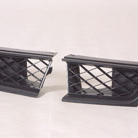GRILLE LH OUTER MATT-BLACK EXPT OUTBACK