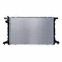 RADIATOR (13665) 2.0L L4 TURBOCHARGED