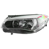 HEAD LAMP LH HALOGEN HQ