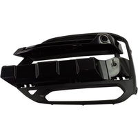 FOG LAMP COVER FR RH TEXTURED W/SENSOR W/O M-PKG