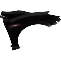 FENDER FR RH STEEL CAPA