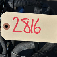 JDM 04-08 Honda K24A 2.4L DOHC i-VTEC RBB 200HP Engine K24A2 Acura TSX