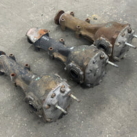 3x Jdm Subaru 4.11 VLSD Differentials