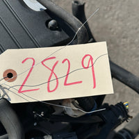 JDM 03-07 Honda K24A 2.4L DOHC i-VTEC Engine K24A Honda Accord