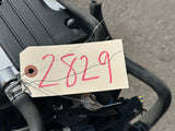 JDM 03-07 Honda K24A 2.4L DOHC i-VTEC Engine K24A Honda Accord