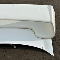Jdm 02-07 Subaru Impreza WRX STi Trunk Lid Wing Spoiler Sedan GDA GDB V7,V8,V9