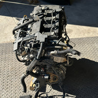 2016- 2022 Toyota Prius 1.8L Hybrid Engine JDM 2ZR-FXE 4TH GEN PRIUS