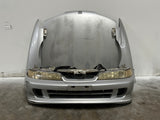 JDM Acura Integra DC1 / DC2 1994-2001 Bumper Lip Headlights Fenders Hood Rebar Grille | Front End Conversion | Acura, ACURA INTEGRA DC2 TYPE R, DC1, DC2, DC2 Front End, DC2 Type R, Honda, Integra | 2905