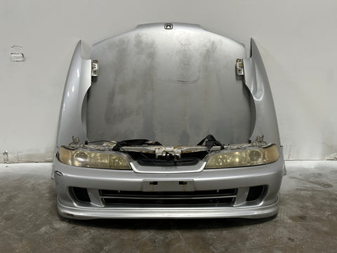 JDM Acura Integra DC1 / DC2 1994-2001 Bumper Lip Headlights Fenders Hood Rebar Grille